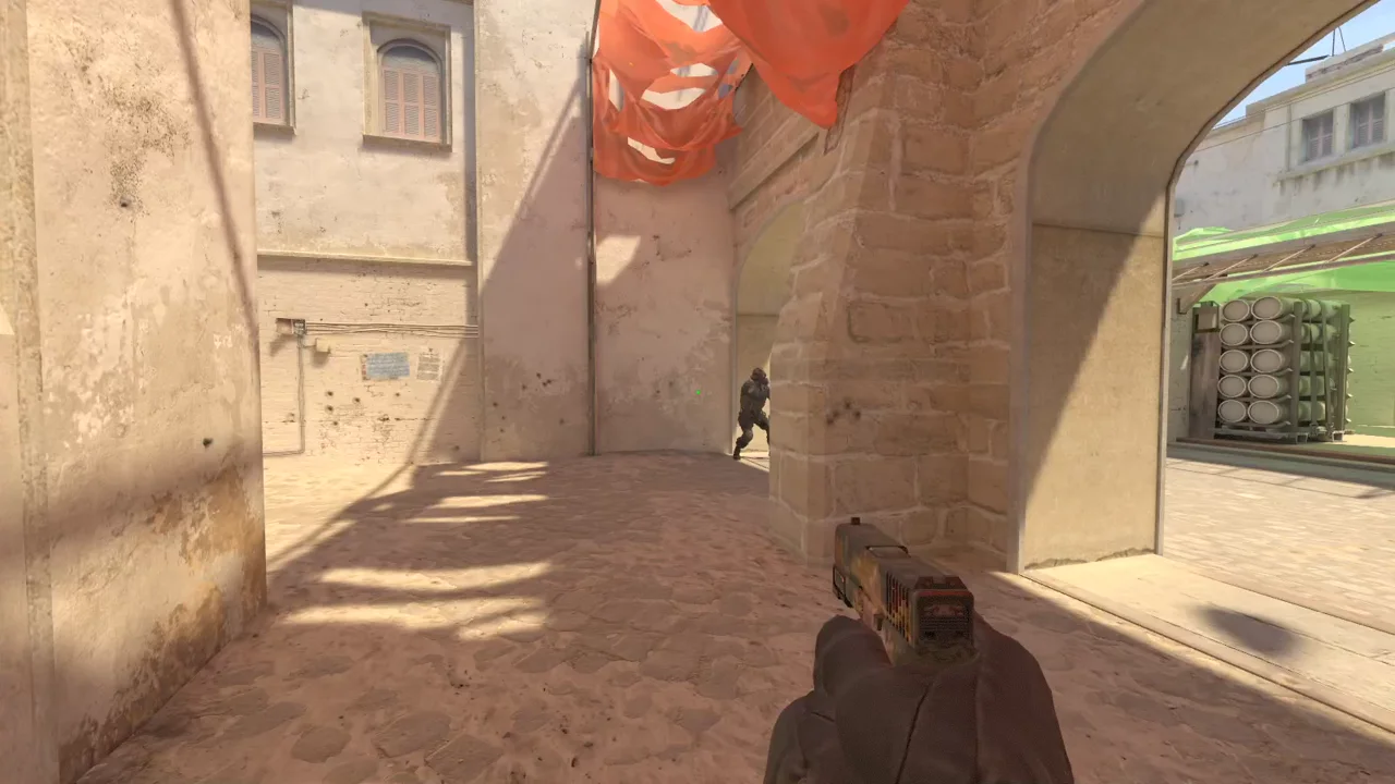 highlight